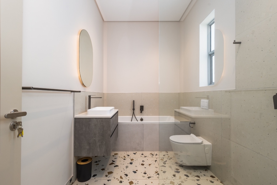 4 Bedroom Property for Sale in Whale Rock Western Cape